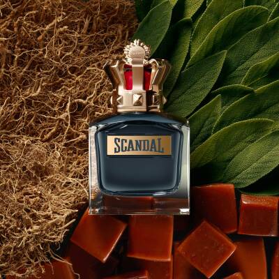 Jean Paul Gaultier Scandal Le Parfum For Him Edp 100 Ml - 2
