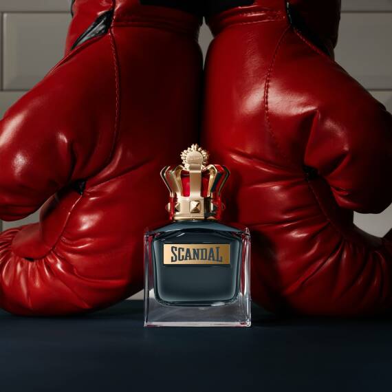 Jean Paul Gaultier Scandal Le Parfum For Him Edp 100 Ml - 3