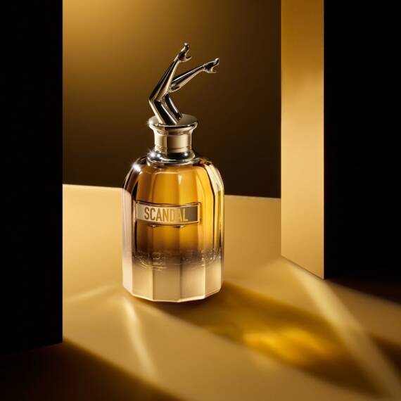 Jean Paul Gaultier Scandal Pour Femme Absolu Parfum Concentre Edp 80 Ml - 5