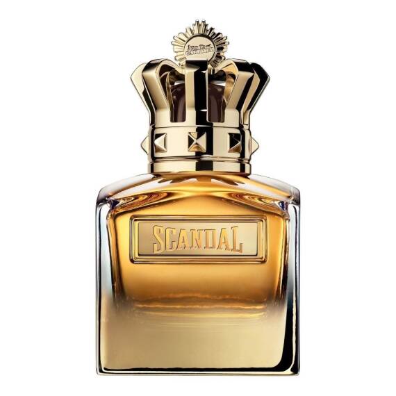 Jean Paul Gaultier Scandal Pour Homme Absolu Parfum Concentre Edp 100 Ml - 1