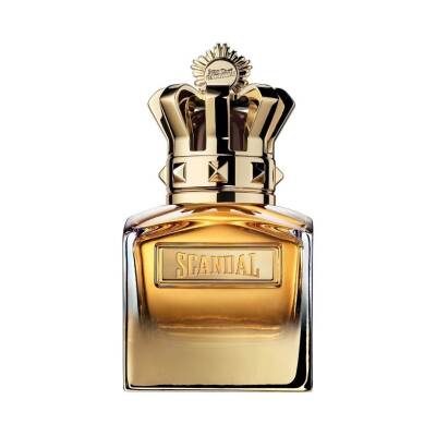 Jean Paul Gaultier Scandal Pour Homme Absolu Parfum Concentre Edp 50 Ml - 1