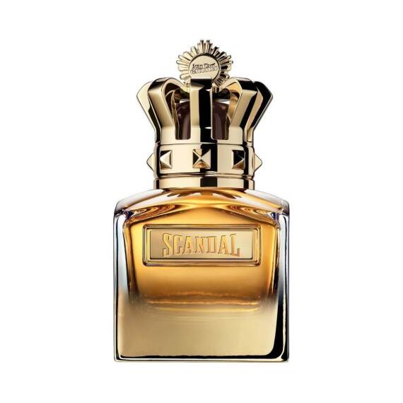 Jean Paul Gaultier Scandal Pour Homme Absolu Parfum Concentre Edp 50 Ml - 1