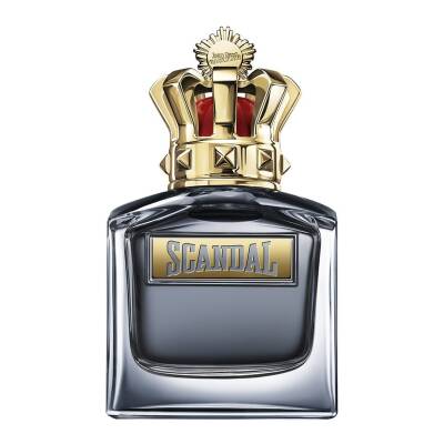 Jean Paul Gaultier Scandal Pour Homme Edt 100 Ml - 2