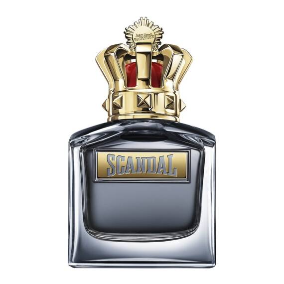 Jean Paul Gaultier Scandal Pour Homme Edt 100 Ml - 2