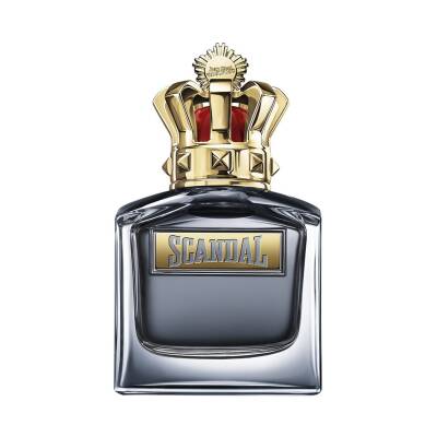 Jean Paul Gaultier Scandal Pour Homme Edt 50 Ml - 1
