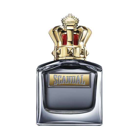 Jean Paul Gaultier Scandal Pour Homme Edt 50 Ml - 1