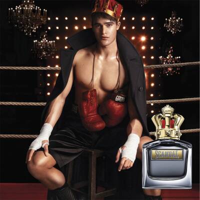 Jean Paul Gaultier Scandal Pour Homme Edt 50 Ml - 4