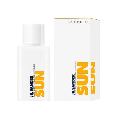 Jil Sander Sun Edt 75 Ml - 1