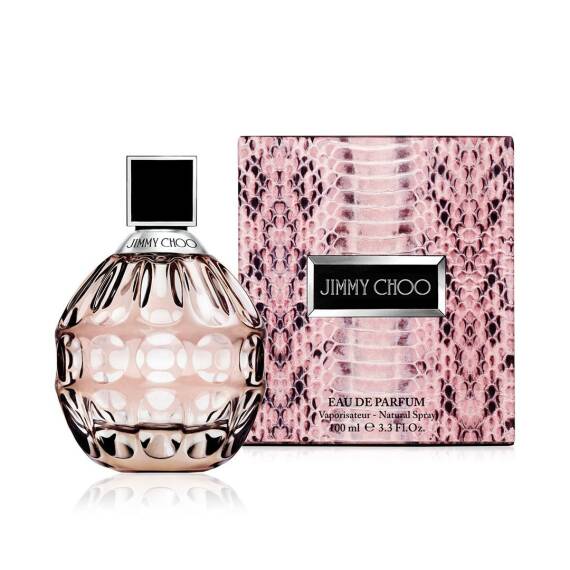 Jimmy Choo Edp 100Ml - 1