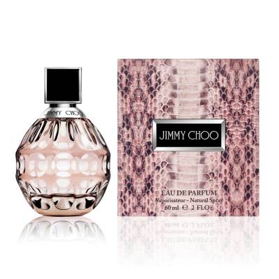 Jimmy Choo Edp 60 Ml - 1