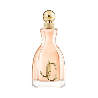 Jimmy Choo I Want Choo Edp 60 Ml - 1