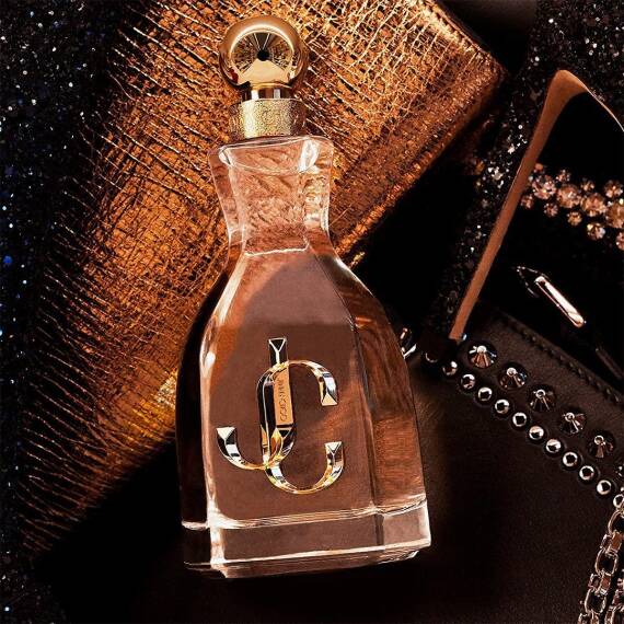 Jimmy Choo I Want Choo Edp 60 Ml - 3