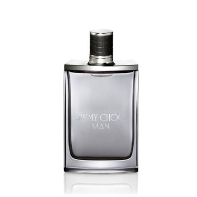 Jimmy Choo Man Edt 100 Ml - 2