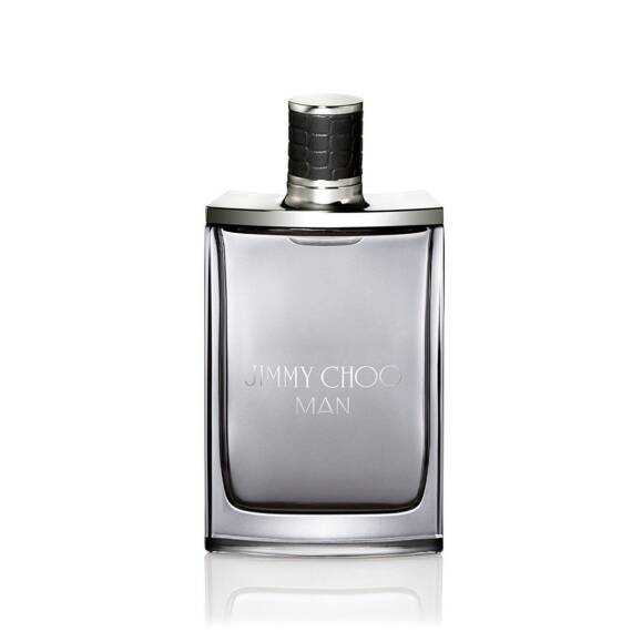 Jimmy Choo Man Edt 100 Ml - 2