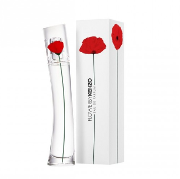Kenzo Flower By Kenzo Edp 100 Ml - 1