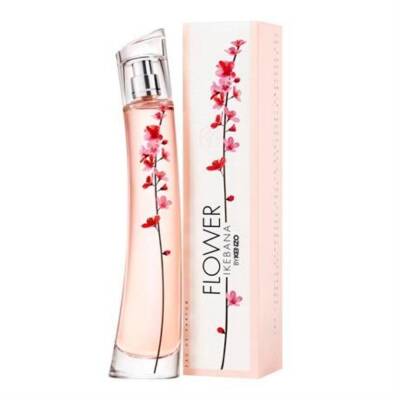 Kenzo Flower By Kenzo Ikebana Edp 75 Ml - 1