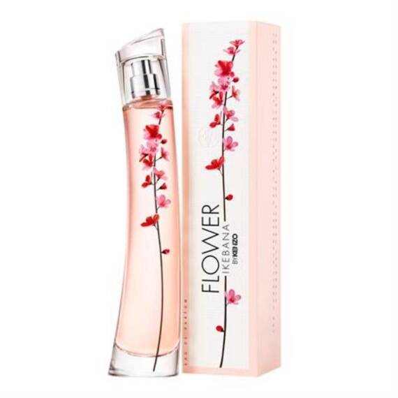 Kenzo Flower By Kenzo Ikebana Edp 75 Ml - 1