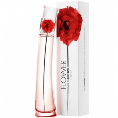 Kenzo Flower By Kenzo L'Absolue Edp 100 Ml - 1