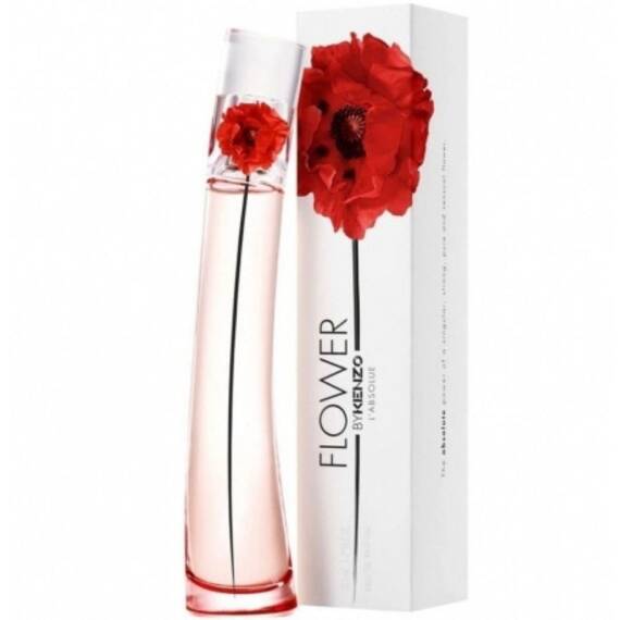 Kenzo Flower By Kenzo L'Absolue Edp 100 Ml - 1