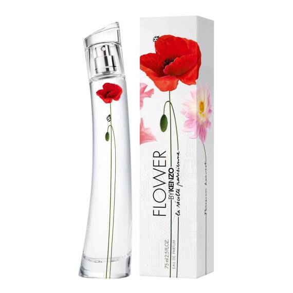 Kenzo Flower By La Recolte Parisienne Edp 75 Ml - 1