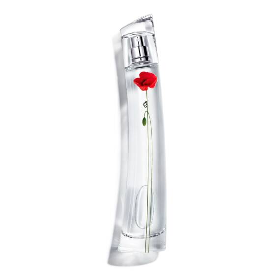 Kenzo Flower By La Recolte Parisienne Edp 75 Ml - 2