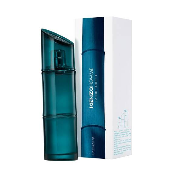 Kenzo Homme Edt 110 Ml - 1