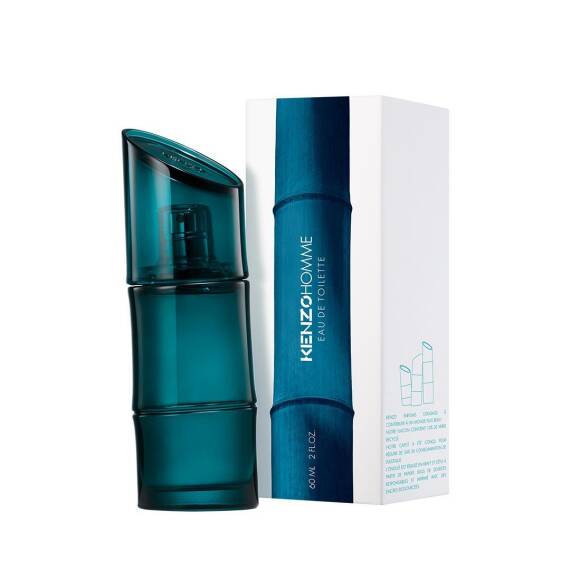 Kenzo Homme Edt 60 Ml - 1