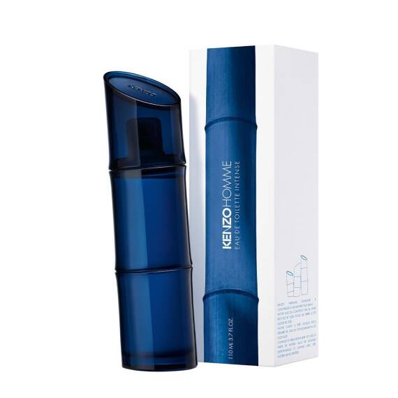 Kenzo Homme Intense Edt 110 Ml - 1