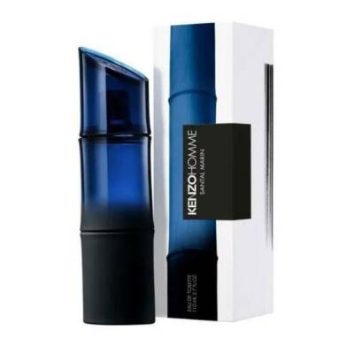 Kenzo Homme Santal Marin Edt 110 Ml - 1