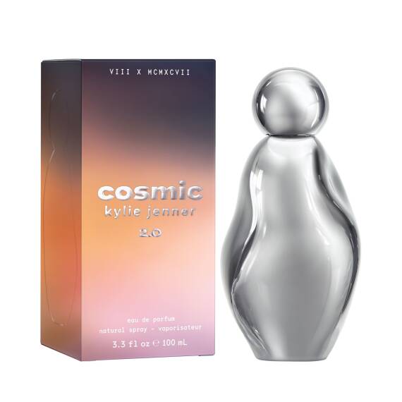Kylie Jenner Cosmic 2.0 Edp 100 Ml - 2