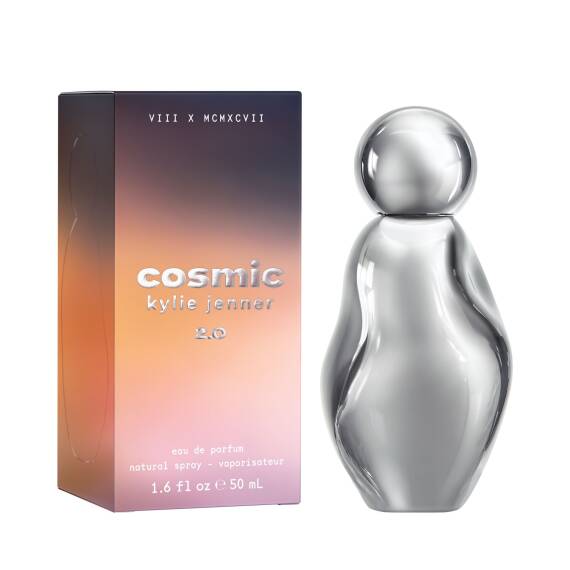 Kylie Jenner Cosmic 2.0 Edp 50 Ml - 2