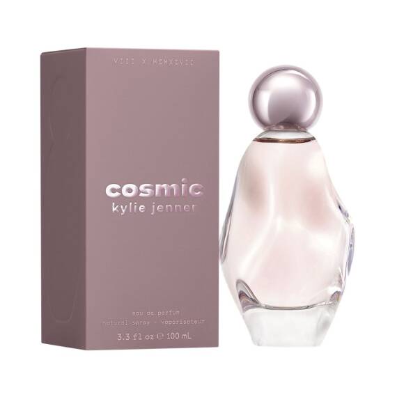Kylie Jenner Cosmic Edp 100 Ml - 2