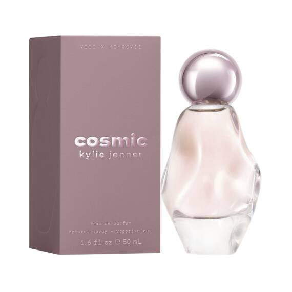 Kylie Jenner Cosmic Edp 50 Ml - 2