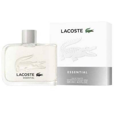 Lacoste Essential Edt 125 Ml - 1