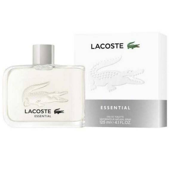 Lacoste Essential Edt 125 Ml - 1