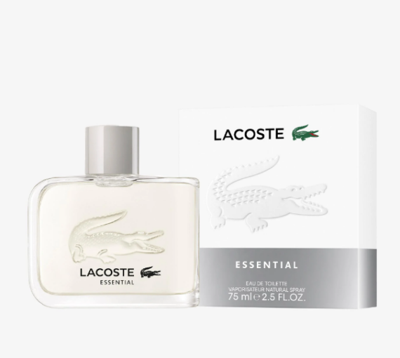 Lacoste Essential Edt 75 Ml - 1
