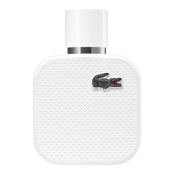 Lacoste L.12.12 Blanc Eau De Parfum Edp 50 Ml - 2