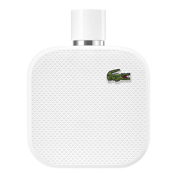 Lacoste L.12.12 Blanc Edt 175 Ml - 1