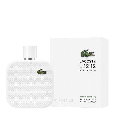 Lacoste L.12.12 Blanc Edt 175 Ml - 3