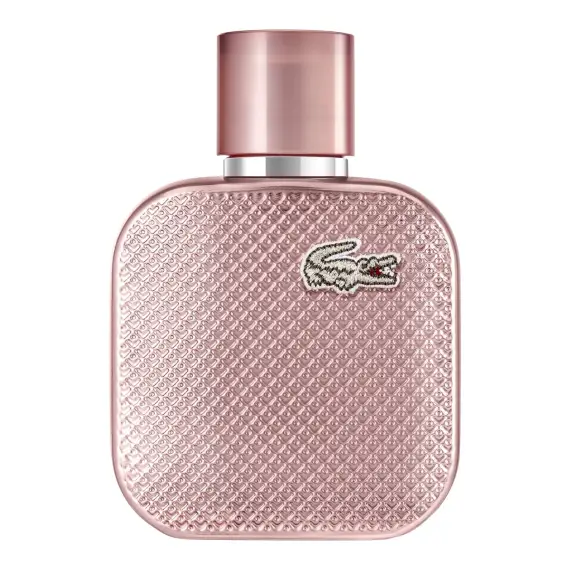 Lacoste L.12.12 Silver Rose Edp 50 Ml - 1