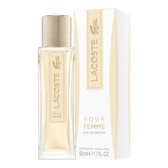 Lacoste Pour Femme Edp 50 Ml - 1
