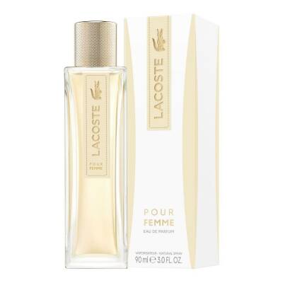 Lacoste Pour Femme Edp 90 Ml - 1