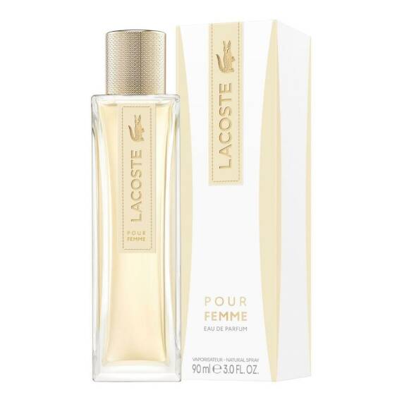 Lacoste Pour Femme Edp 90 Ml - 1