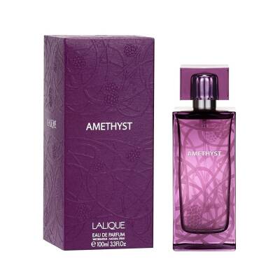 Lalique Amethyst Edp 100 Ml - 2