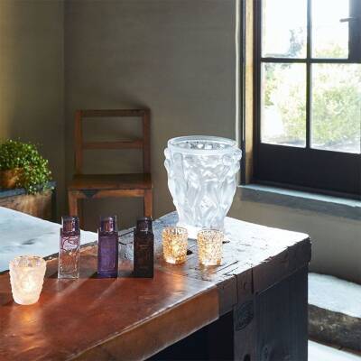 Lalique Amethyst Edp 100 Ml - 3