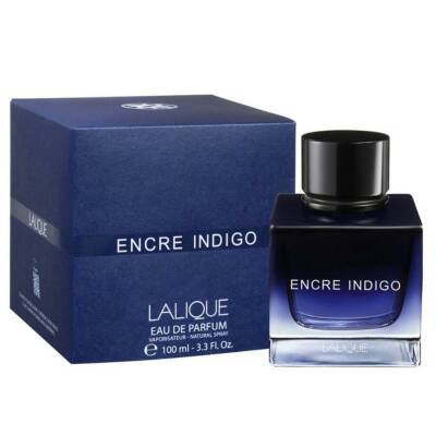 Lalique Encre Indigo Edp 100 Ml - 2