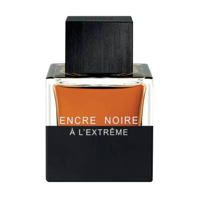 Lalique Encre Noire A L'Extreme Edp 100 Ml - 1