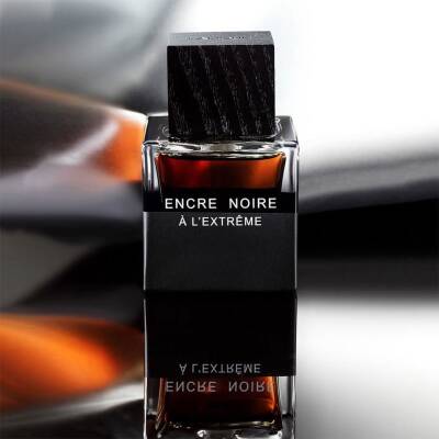 Lalique Encre Noire A L'Extreme Edp 100 Ml - 4
