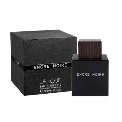 Lalique Encre Noire Edt 100 Ml - 2