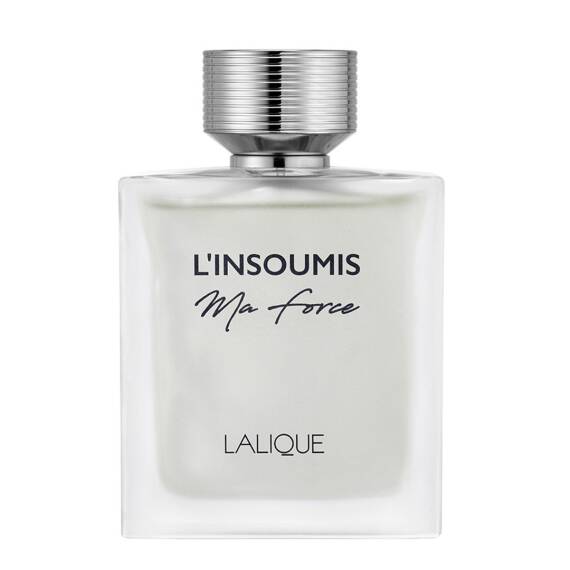 Lalique L'Insoumis Ma Force Edt 100 Ml - 1